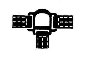 D logo