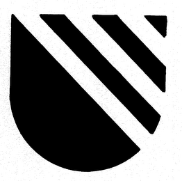 D logo