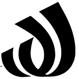 D logo