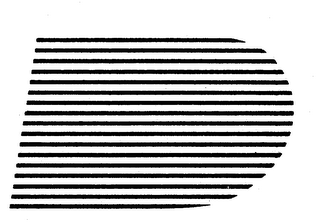 D logo