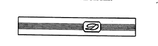 D logo