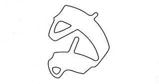 D logo