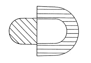 D logo