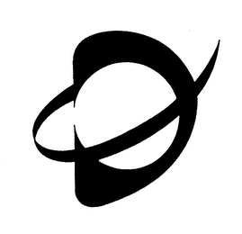D logo