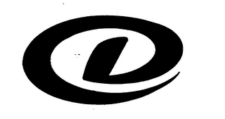 D logo