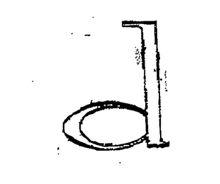 D logo