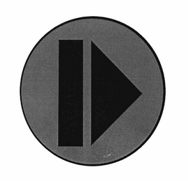 D logo