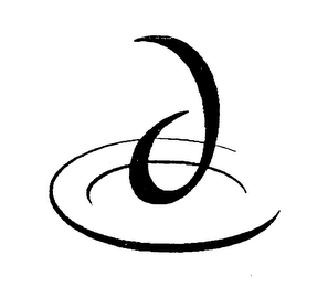 D logo