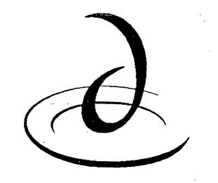 D logo