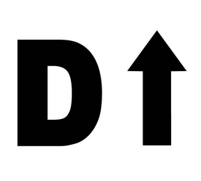D logo