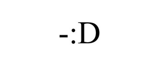 -:D logo