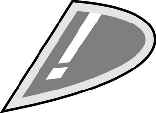 D! logo