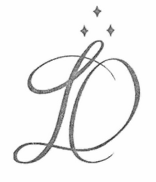 D logo