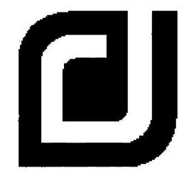 D logo