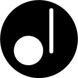 D logo
