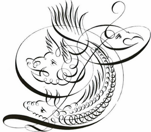 D logo