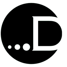 D logo