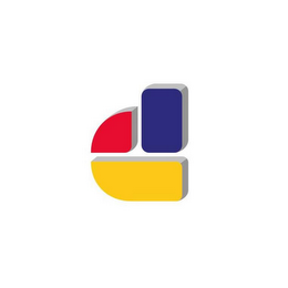D logo