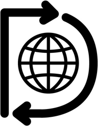 D logo