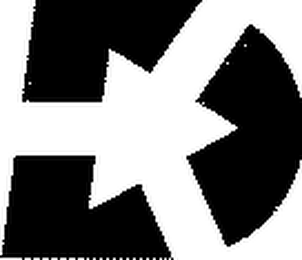 D logo