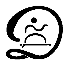 D logo