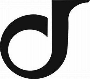 D logo