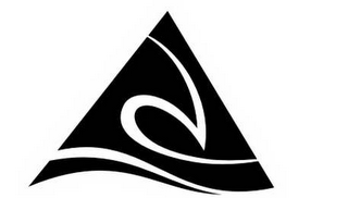 D logo