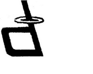 D logo