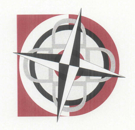 D logo