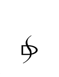 D logo