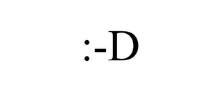 :-D logo