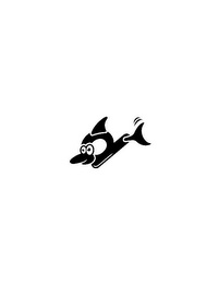D logo