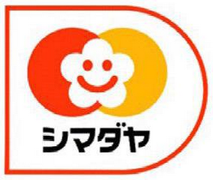 D logo