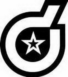D logo