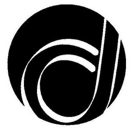 D logo