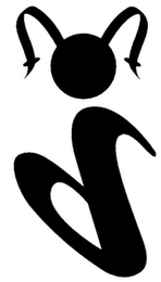 D logo
