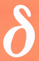 D logo
