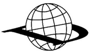 D logo