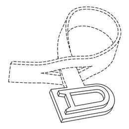 D logo