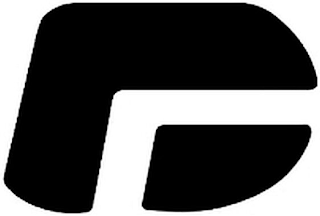 D logo