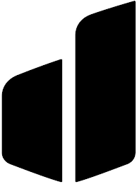 D logo