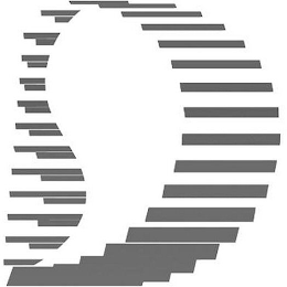 D logo