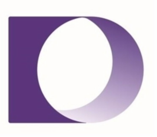 D logo