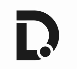 D logo