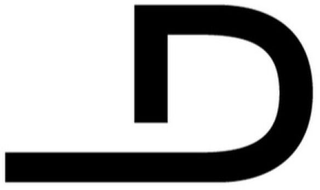 D logo