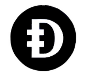 D= logo