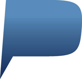 D logo