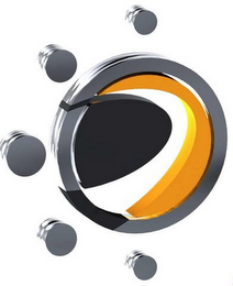 D logo
