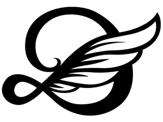 D logo