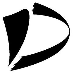 D logo